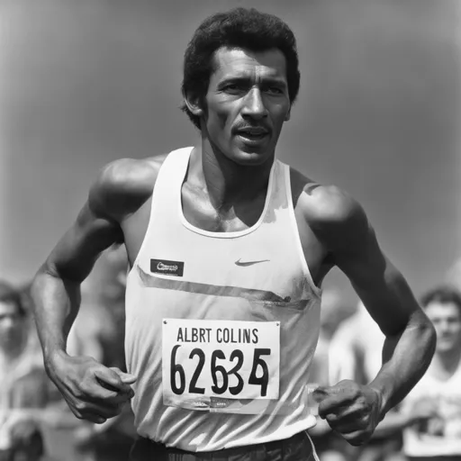 Paul Collins (runner)