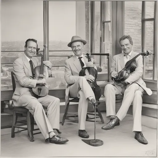 Paul Colman Trio