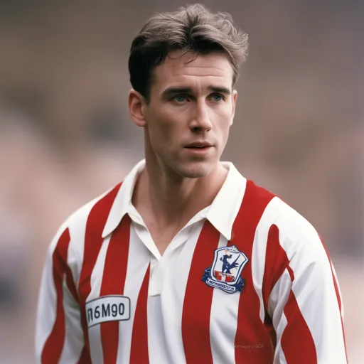 Paul Conlon (footballer)
