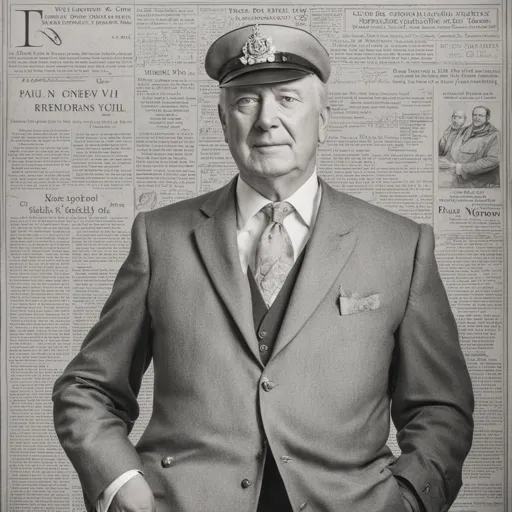 Paul Connew