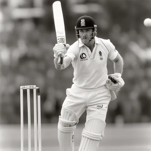 Paul Connolly (cricketer)
