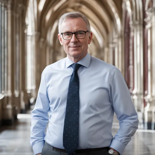 Paul Connolly (education professor)