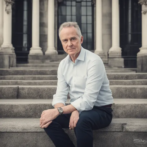 Paul Connolly (journalist)