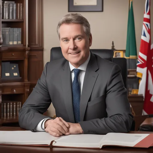 Paul Connolly (politician)