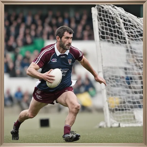 Paul Conroy (Gaelic footballer)