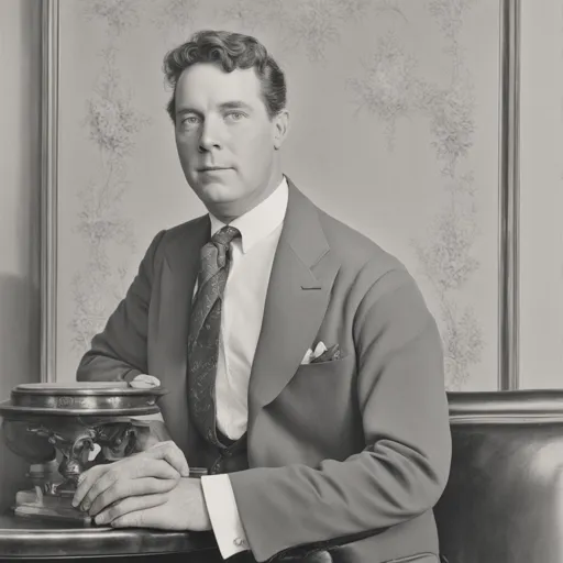 Paul Conway Leahy