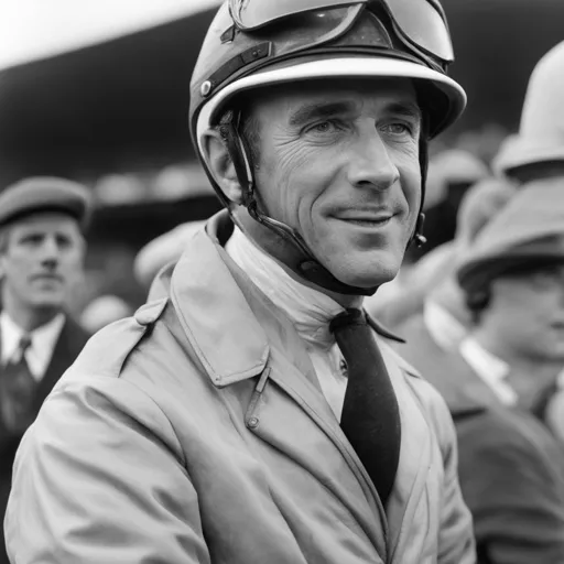 Paul Cook (jockey)