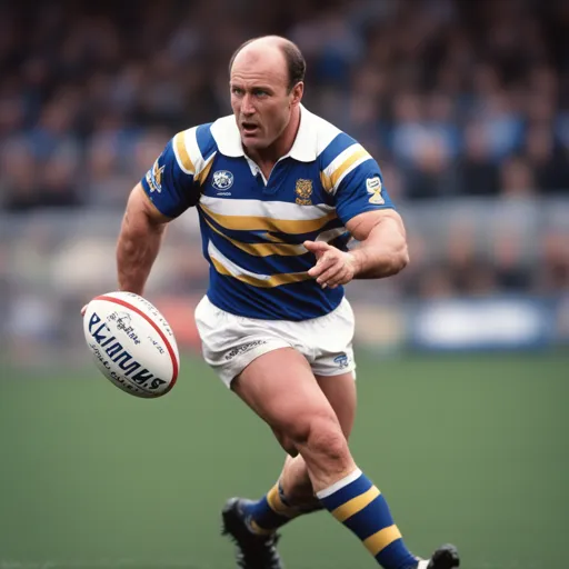 Paul Cook (rugby league)