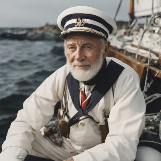 Paul Cooper (sailor)