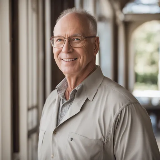 Paul Cootner