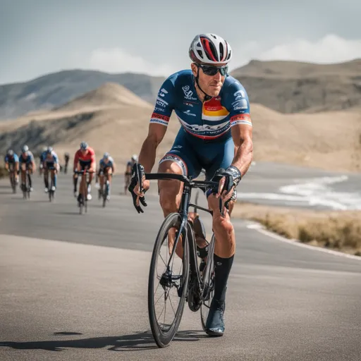 Paul Coppens (cyclist)