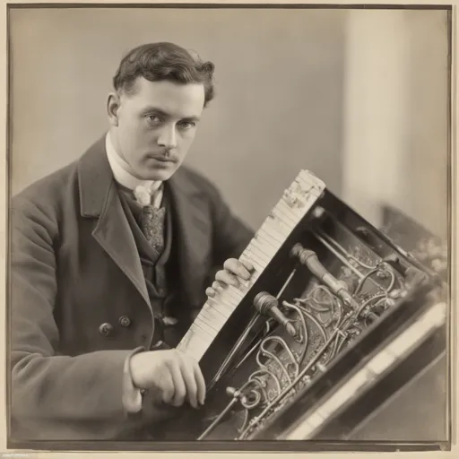 Paul Corder