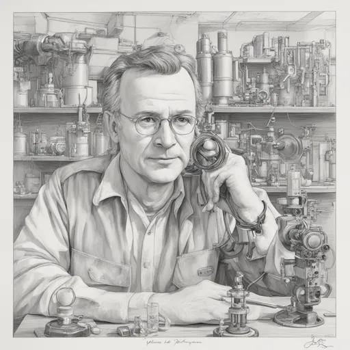 Paul Corkum