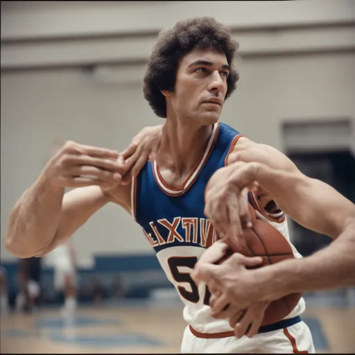 Paul Cormier (basketball)