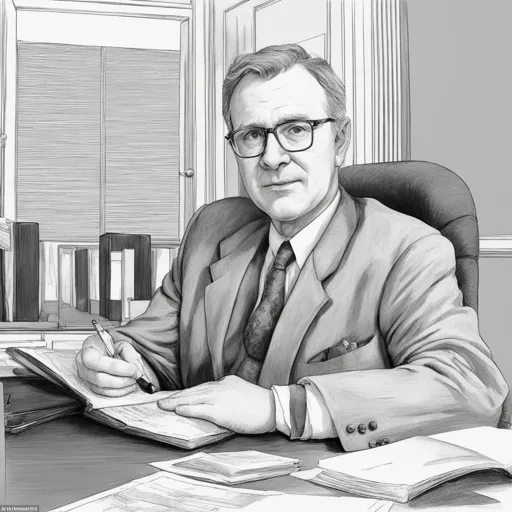 Paul Corrigan (political adviser)