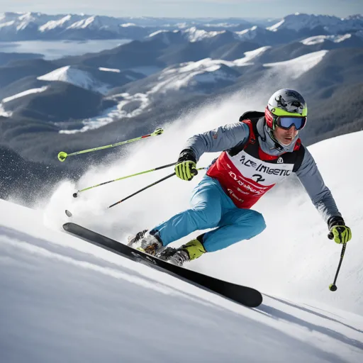 Paul Costa (skier)