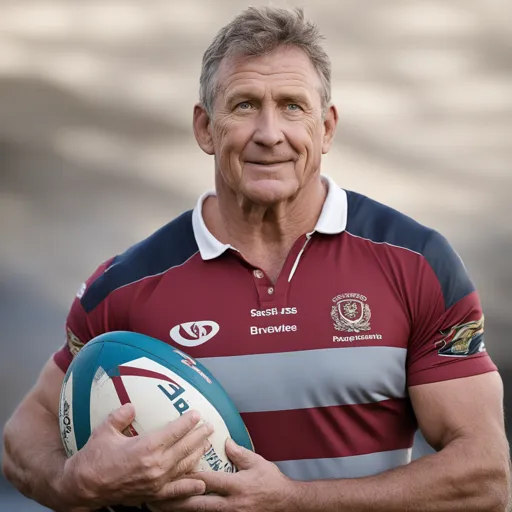 Paul Costello (rugby union)