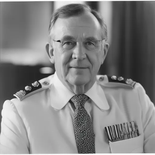 Paul Cotton (diplomat)