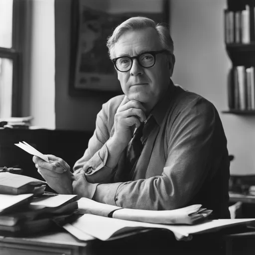 Paul Cowan (writer)
