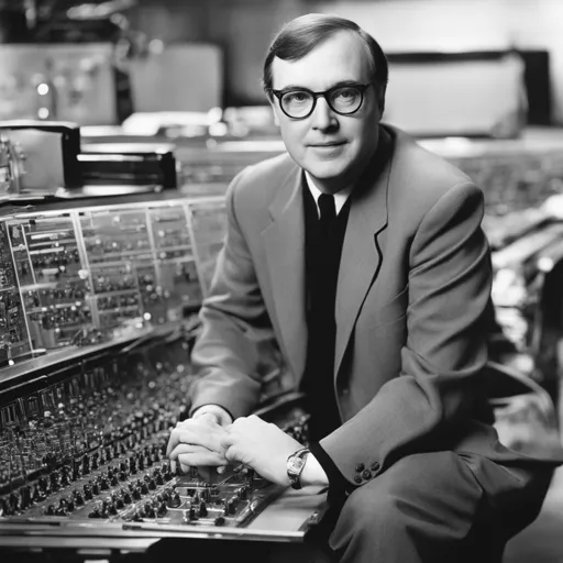 Paul Coy Allen