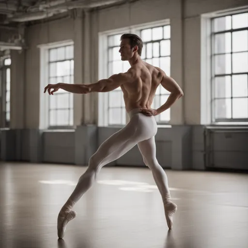 Paul Craig (dancer)