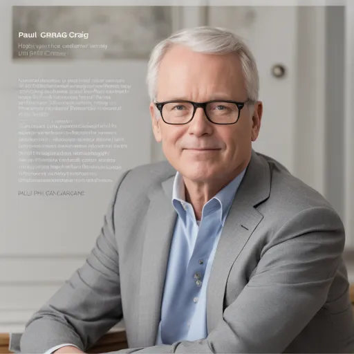 Paul Craig (legal scholar)