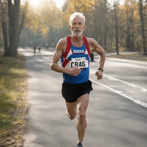 Paul Craig (runner)