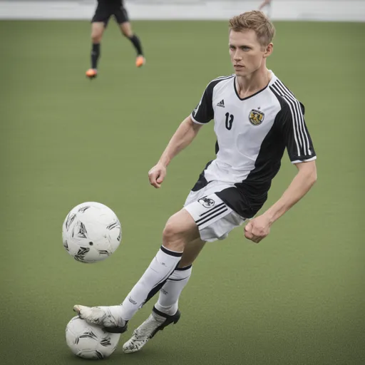 Paul Craig (soccer)