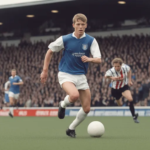 Paul Crampton