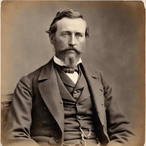 Paul Crandall