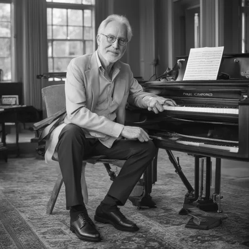 Paul Crawford (composer)
