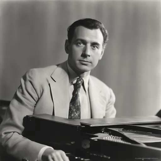 Paul Creston