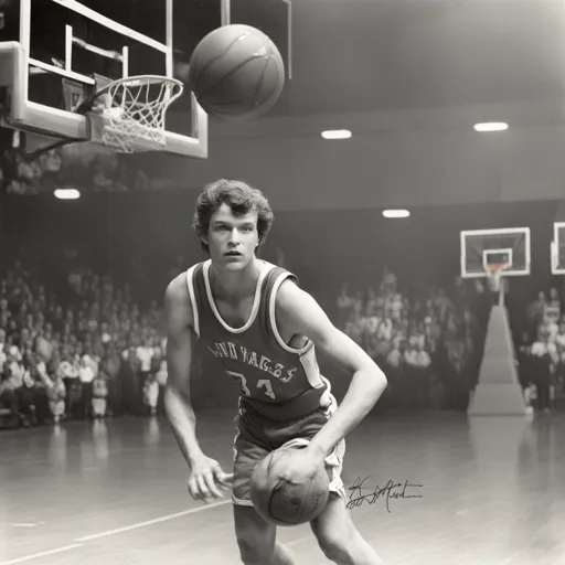 Paul Crosby (basketball)