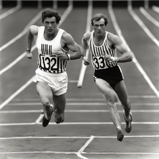 Paul Crosfield