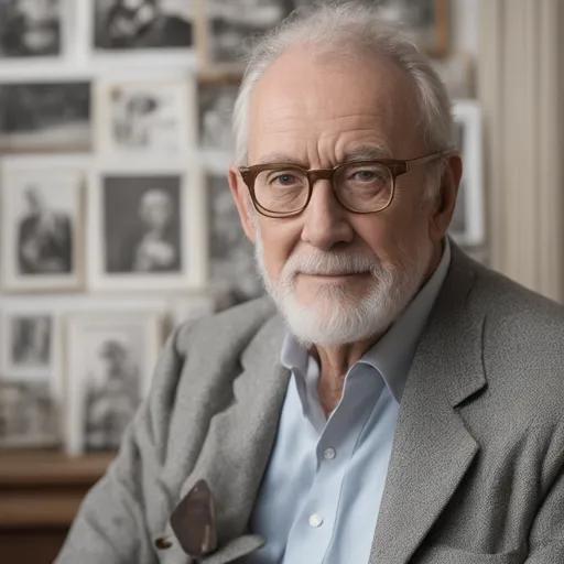 Paul Crossley (art historian)
