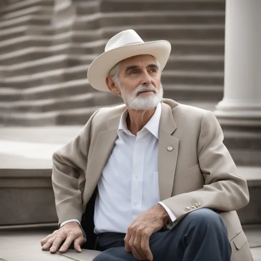 Paul Crouch (activist)