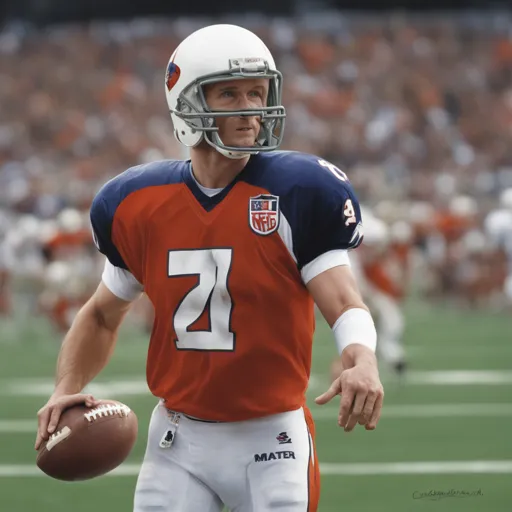 Paul Crowley (American football)
