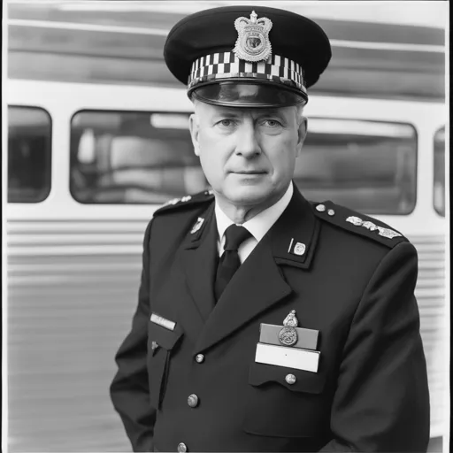 Paul Crowther (police officer)