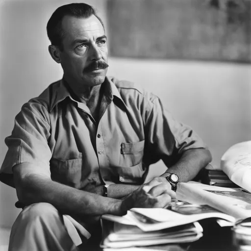 Paul Crump