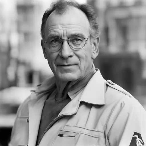 Paul Cuisset