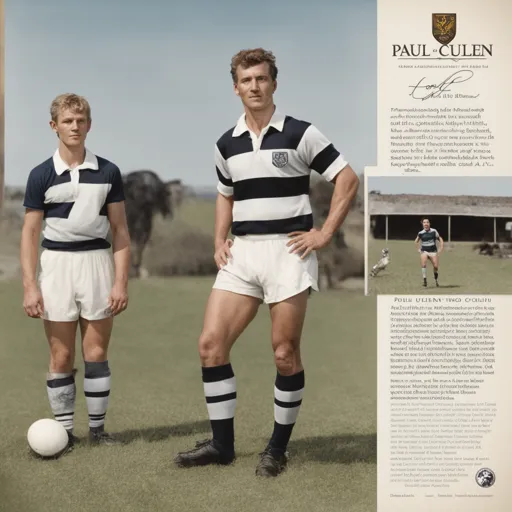 Paul Cullen (footballer)