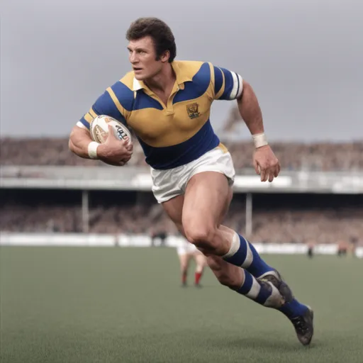 Paul Cullen (rugby league)