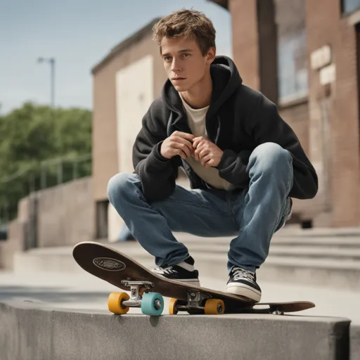 Paul Cullen (skateboarder)