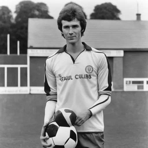 Paul Culpin