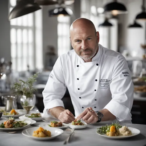 Paul Cunningham (chef)