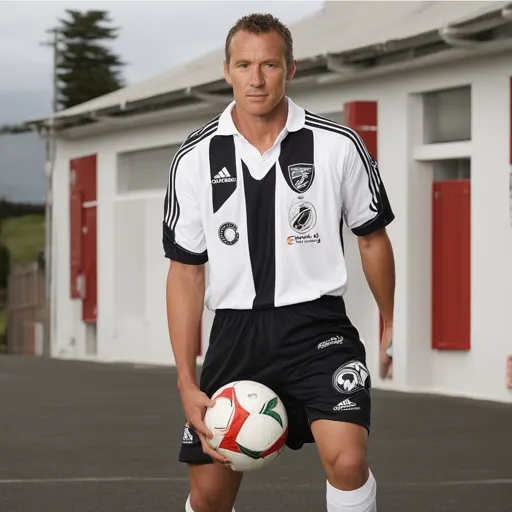 Paul Cunningham (footballer)