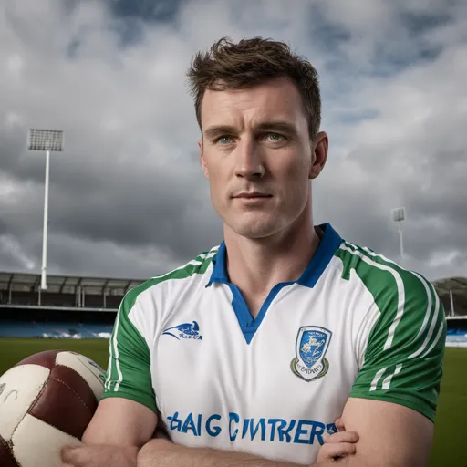 Paul Curran (Gaelic footballer)