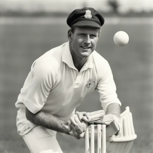 Paul Curtin