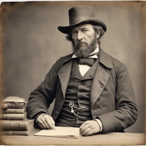 Paul Curtis (shipbuilder)