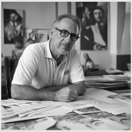 Paul D'Agostino (artist)